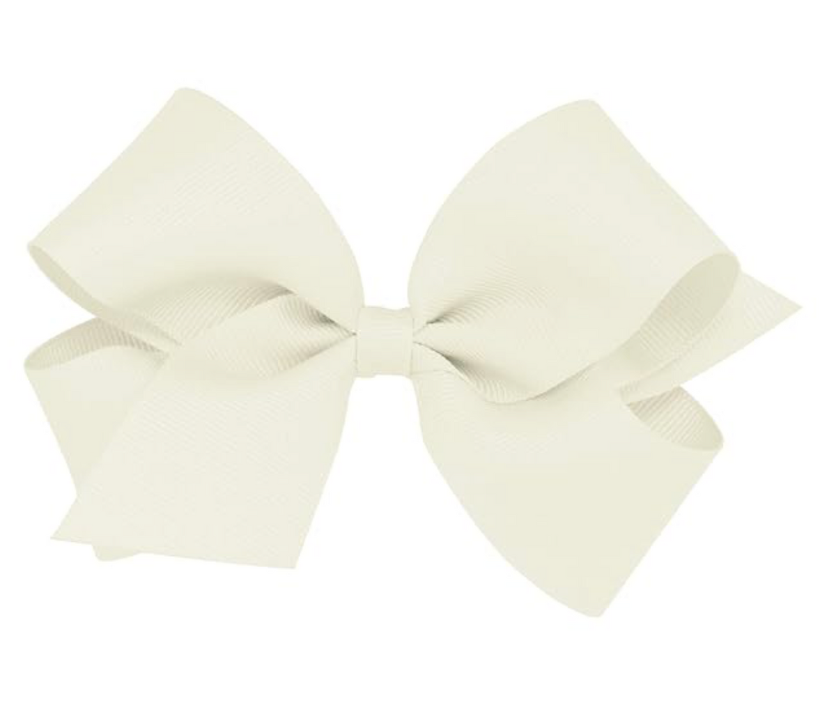 Medium Classic Grosgrain Hair Bow from Anderson Parker
