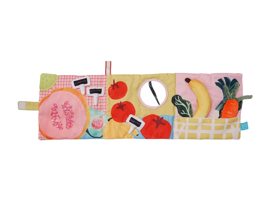 Mini-Apple Farm from Anderson Parker
