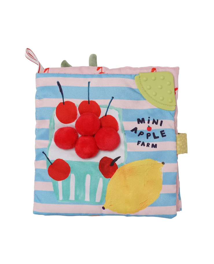 Mini-Apple Farm from Anderson Parker
