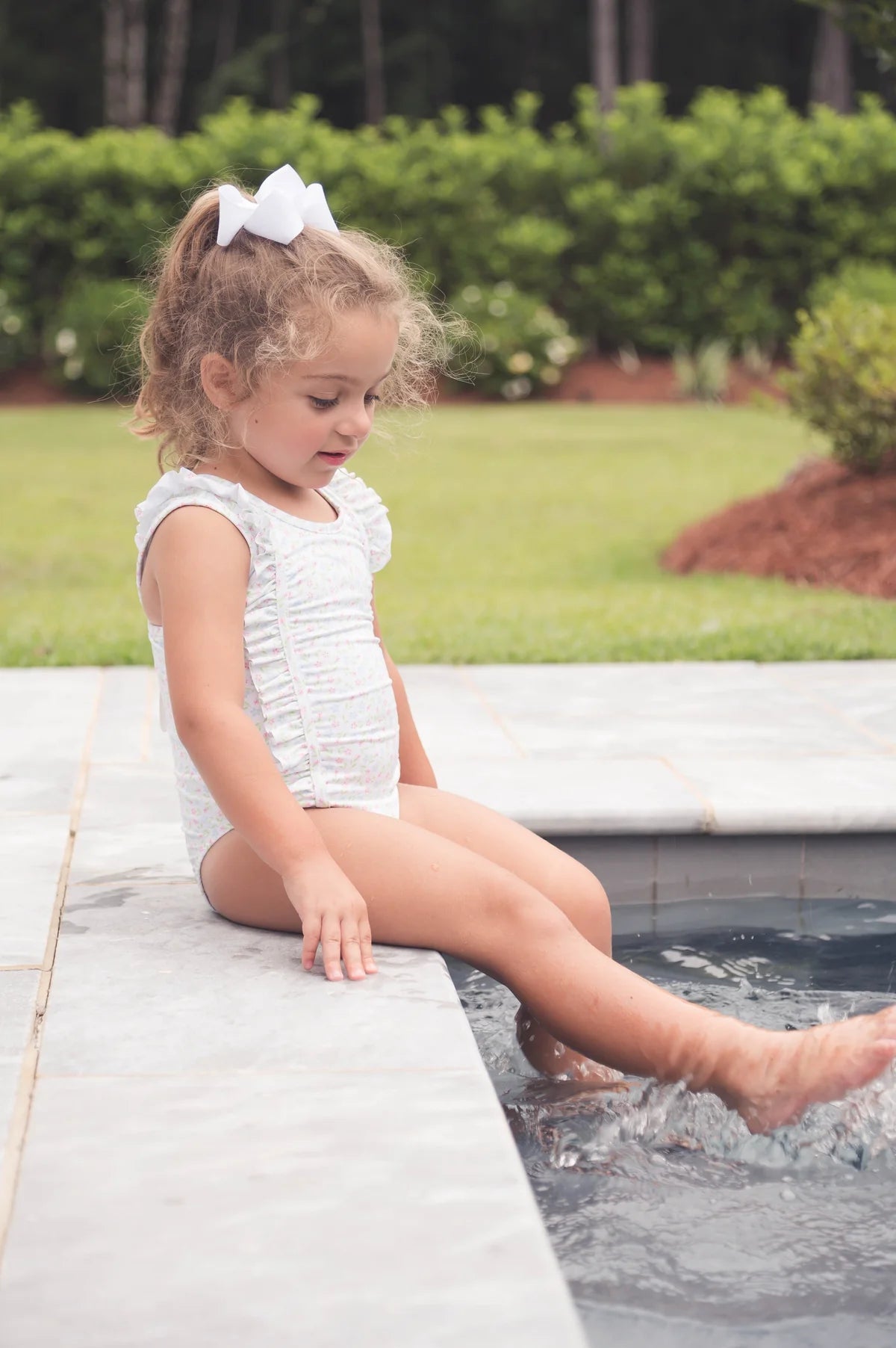 Molly Swimsuit from Anderson Parker