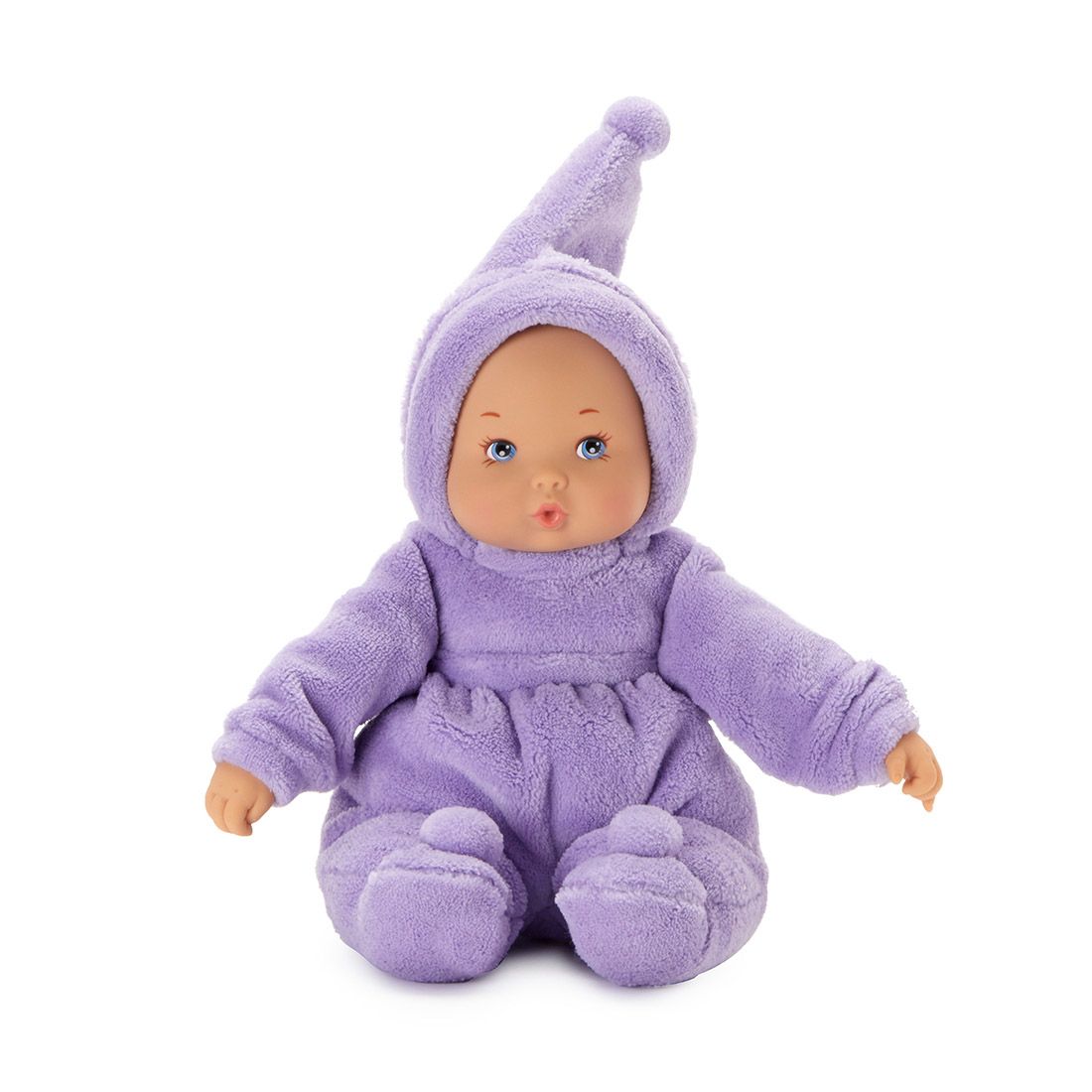 My First Lavender Baby Doll from Anderson Parker