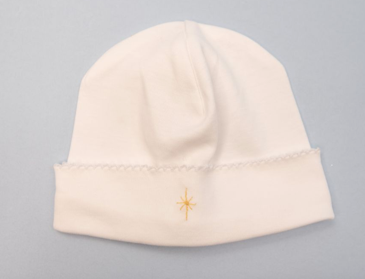 Nativity Pima Baby Set from Anderson Parker