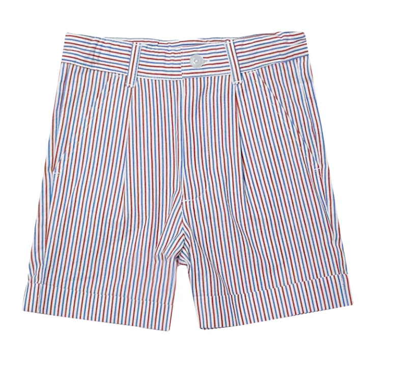 Nautical Donovan Short from Anderson Parker