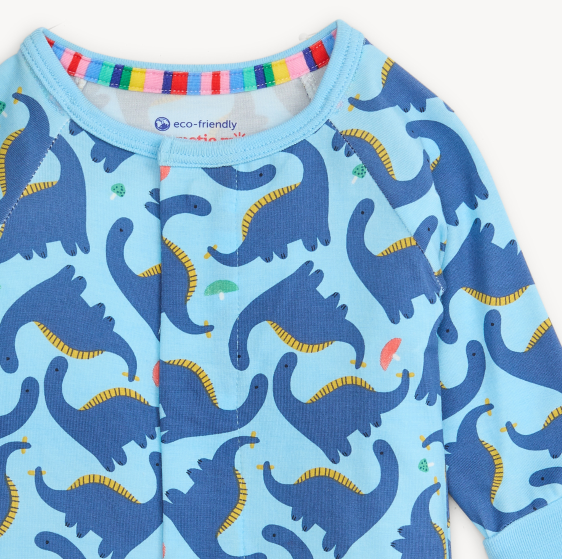 Necks Generation Modal Convertible Coverall from Anderson Parker