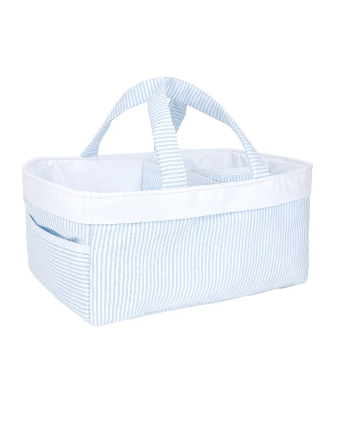 Nellapima Changing Bag - Blue from Anderson Parker