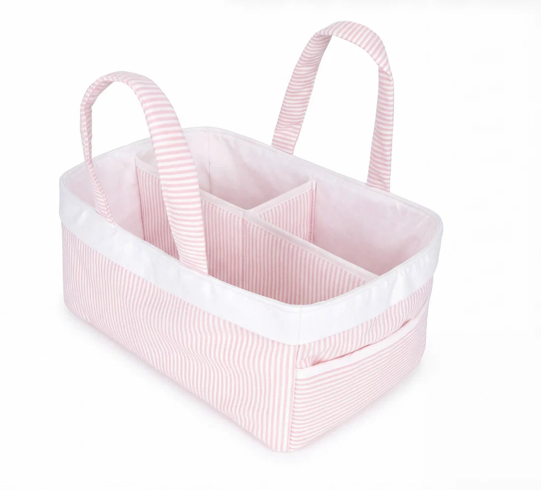 Nellapima Changing Bag - Pink from Anderson Parker