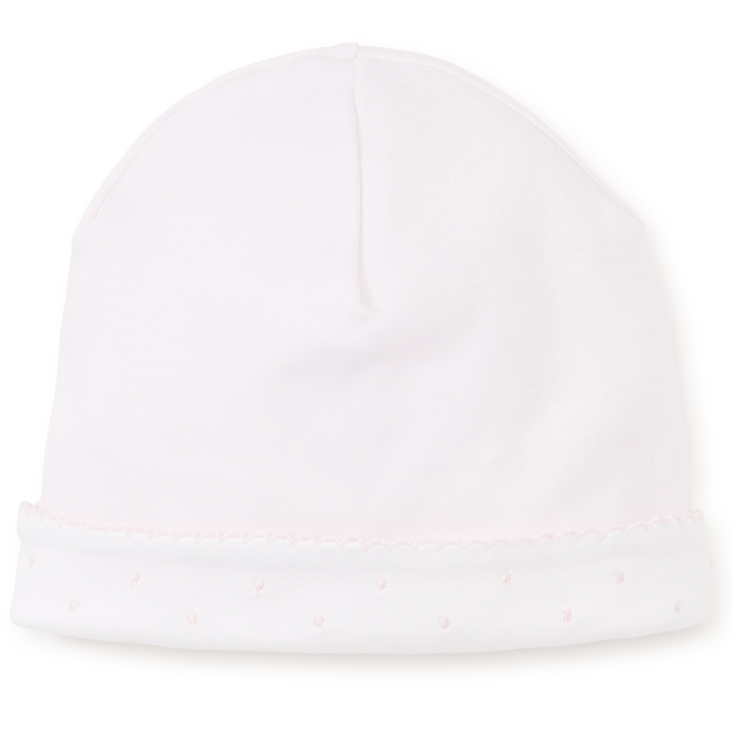 New Beginnings Baby Hat - Pink from Anderson Parker