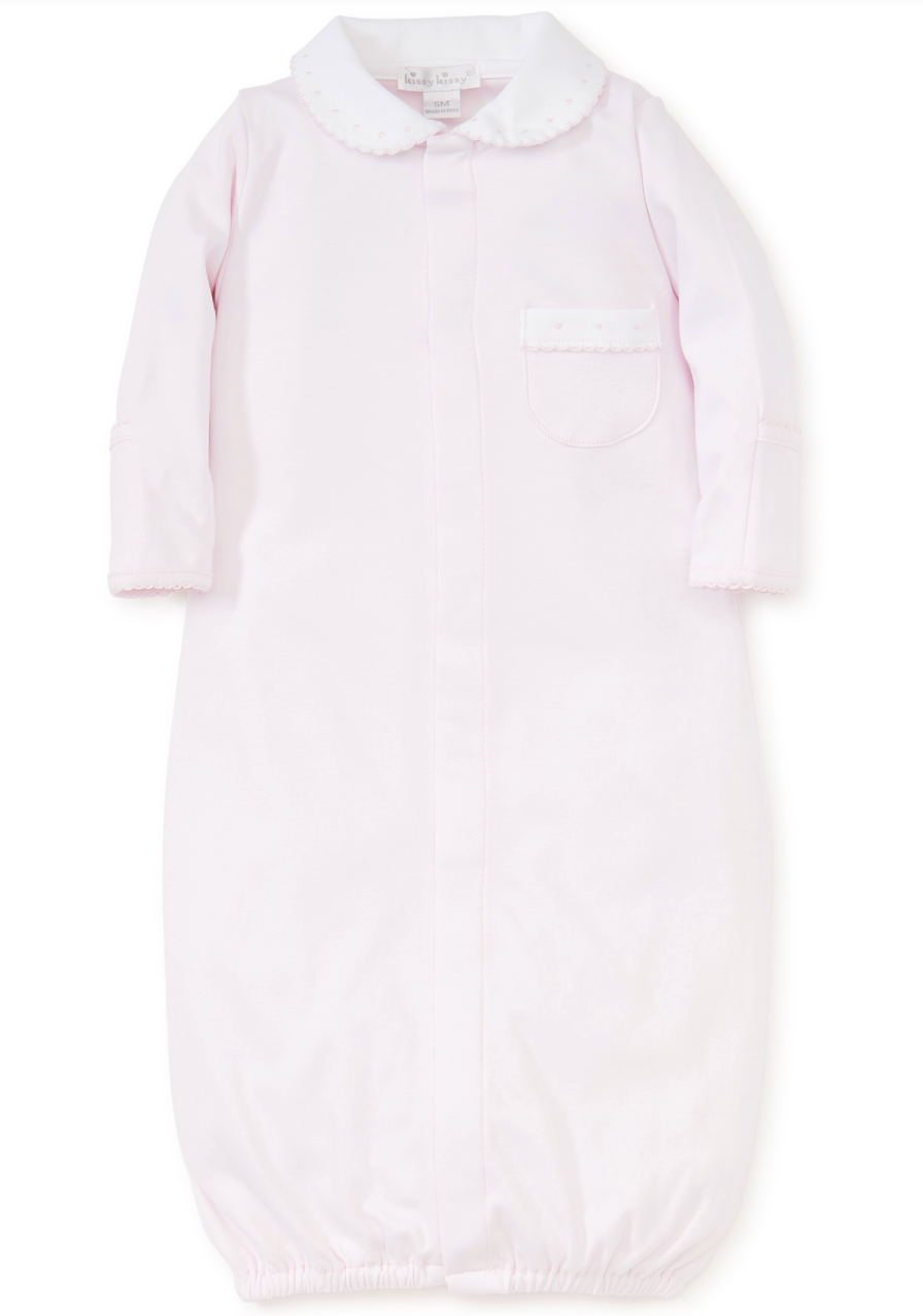 New Beginnings Convertible Gown - Pink from Anderson Parker