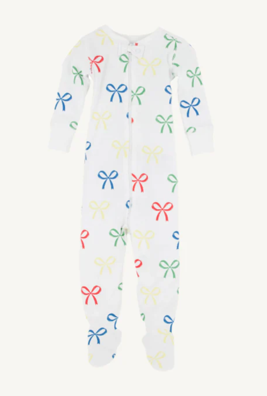 Noelle's Night Night - Ribbon Reminder with Worth Avenue White from Anderson Parker