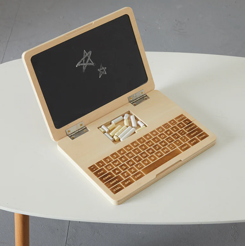 Nonstop Laptop from Anderson Parker