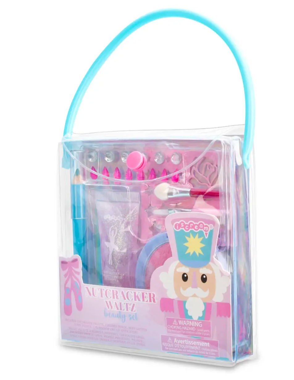 Nutcracker Waltz Beauty Set from Anderson Parker