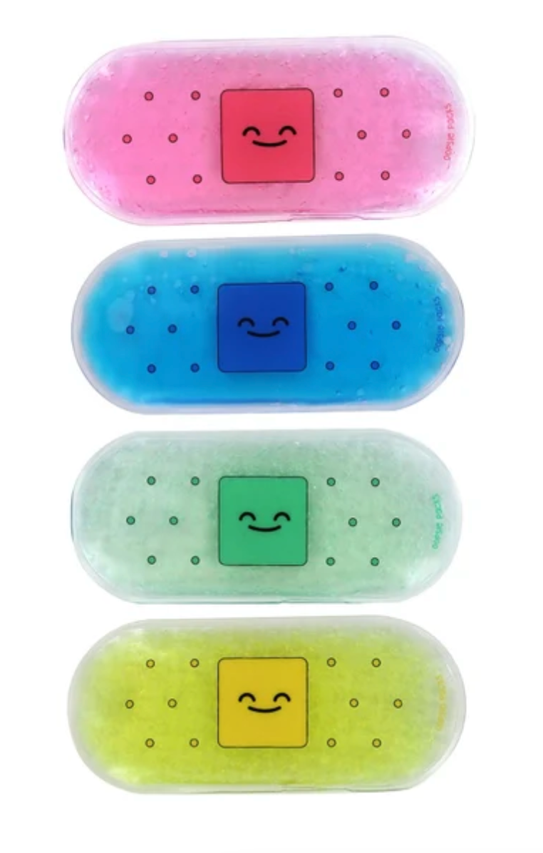 Oopsie Bandz Ice Pack from Anderson Parker