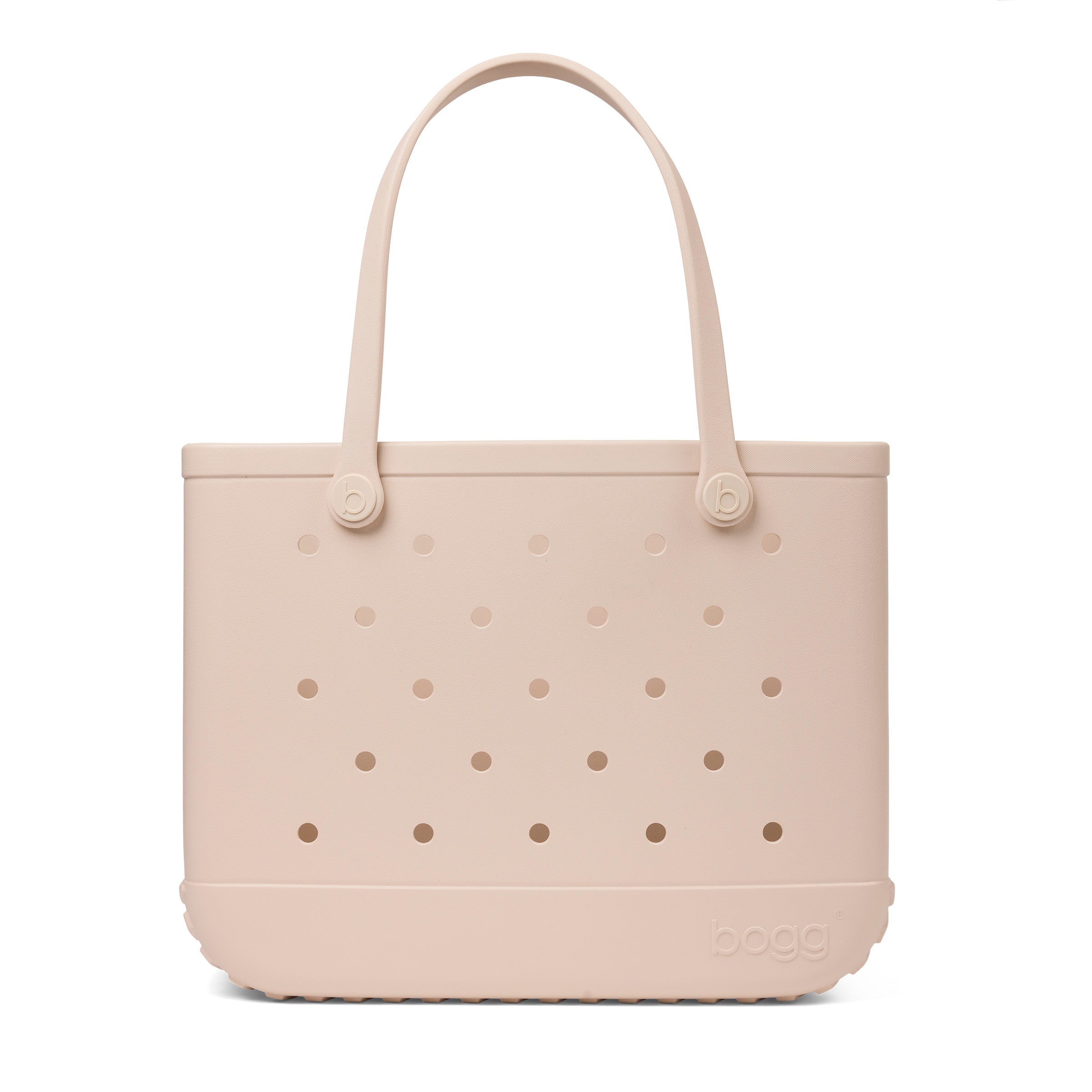 Original Bogg Bag - Freshly Pressed Linen from Anderson Parker