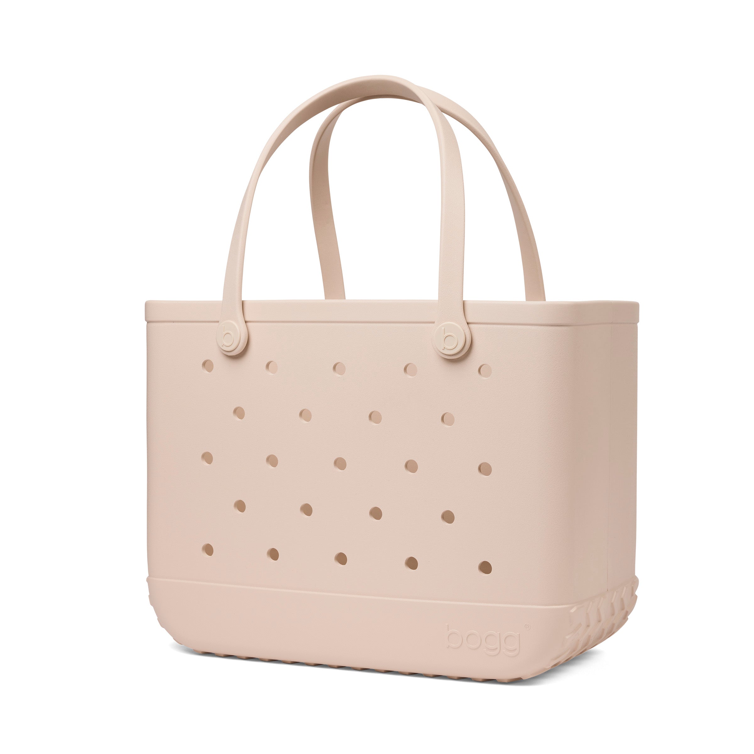 Original Bogg Bag - Freshly Pressed Linen from Anderson Parker