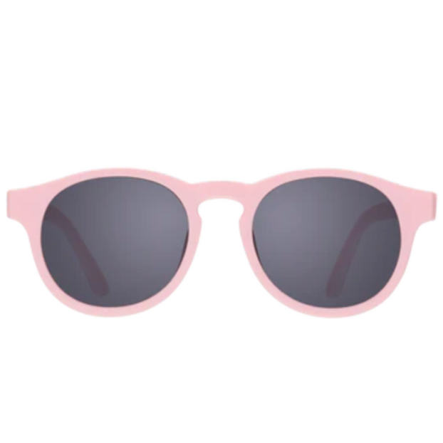 Original Keyhole Sunglasses - Ballerina Pink from Anderson Parker