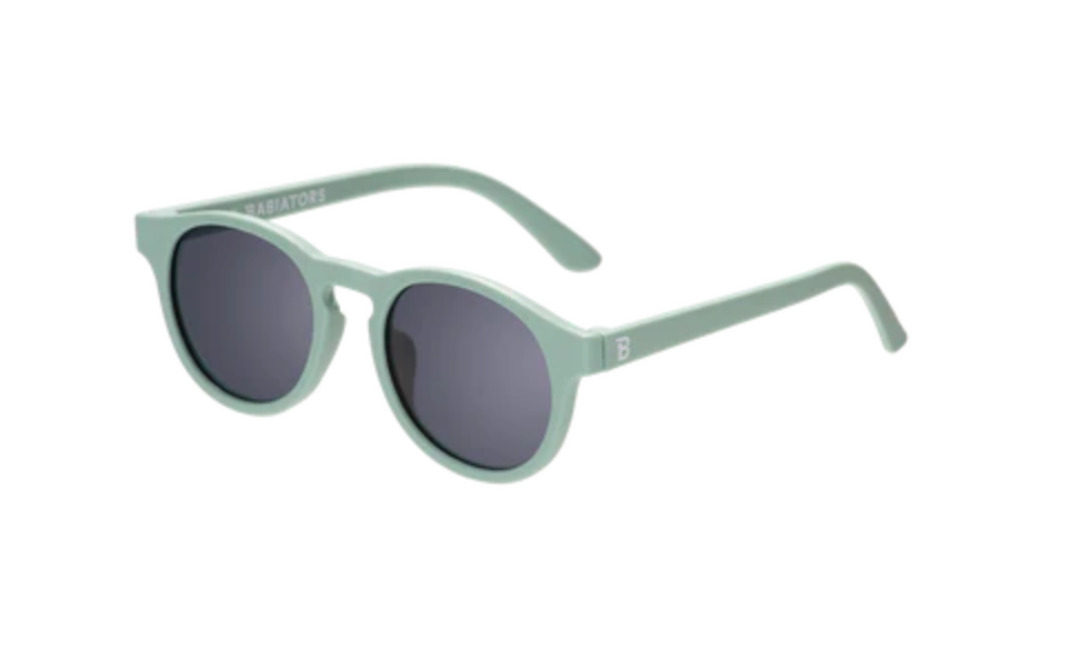 Original Keyhole Sunglasses - Mint to Be from Anderson Parker