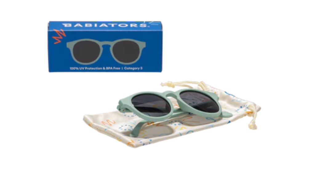 Original Keyhole Sunglasses - Mint to Be from Anderson Parker