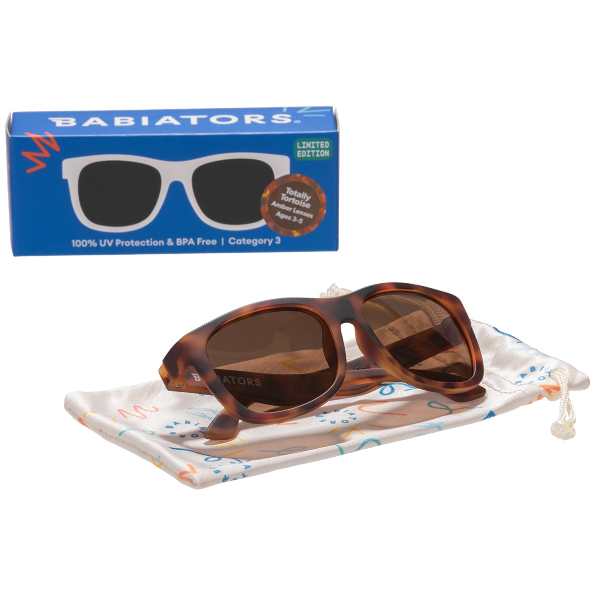 Original Navigator Sunglasses from Anderson Parker