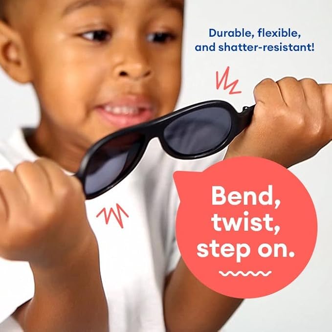 Original Navigator Sunglasses from Anderson Parker