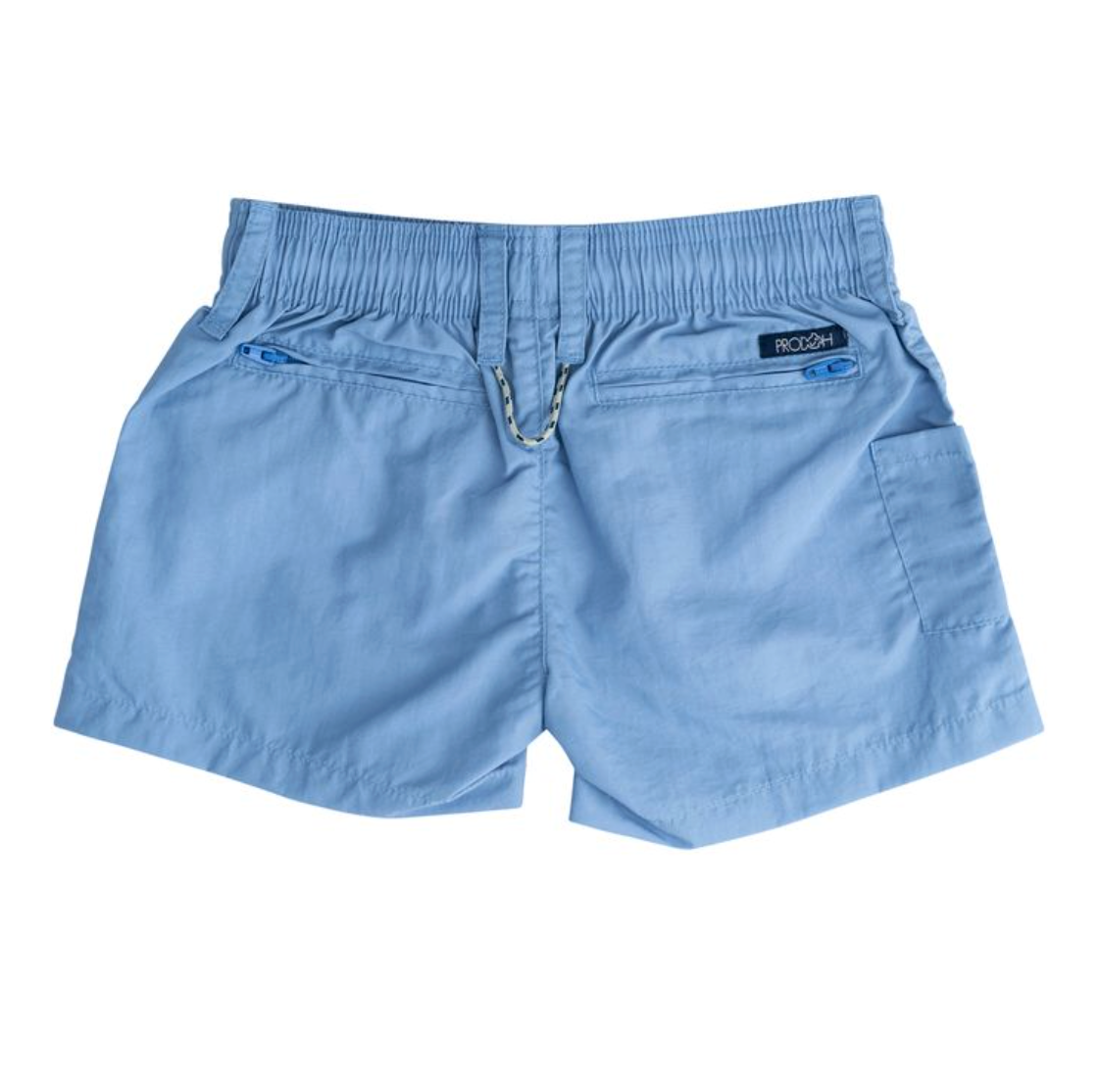 Outrigger Performance Short - Marina Blue from Anderson Parker