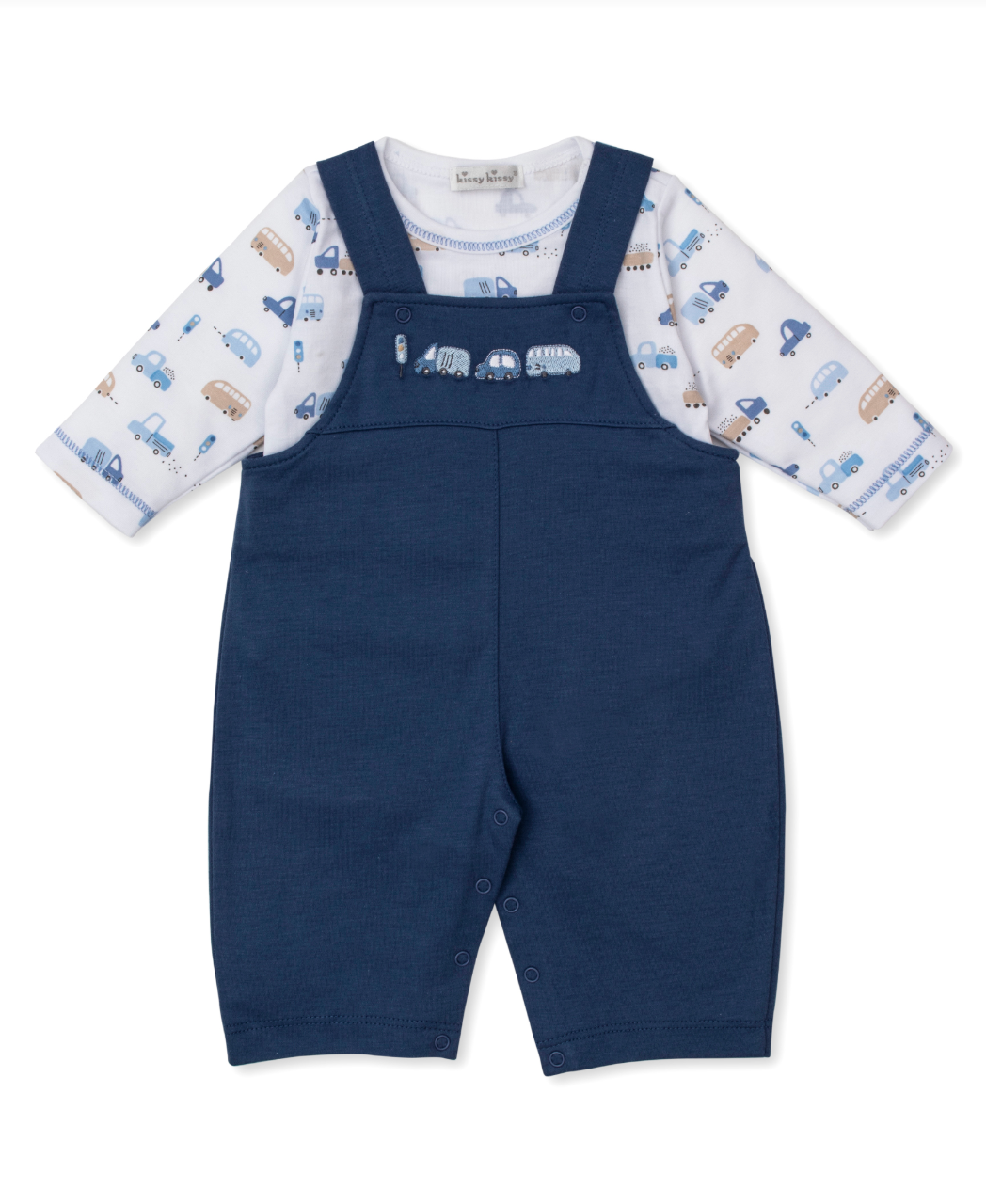 Overall Set - Stop and Go from Anderson Parker