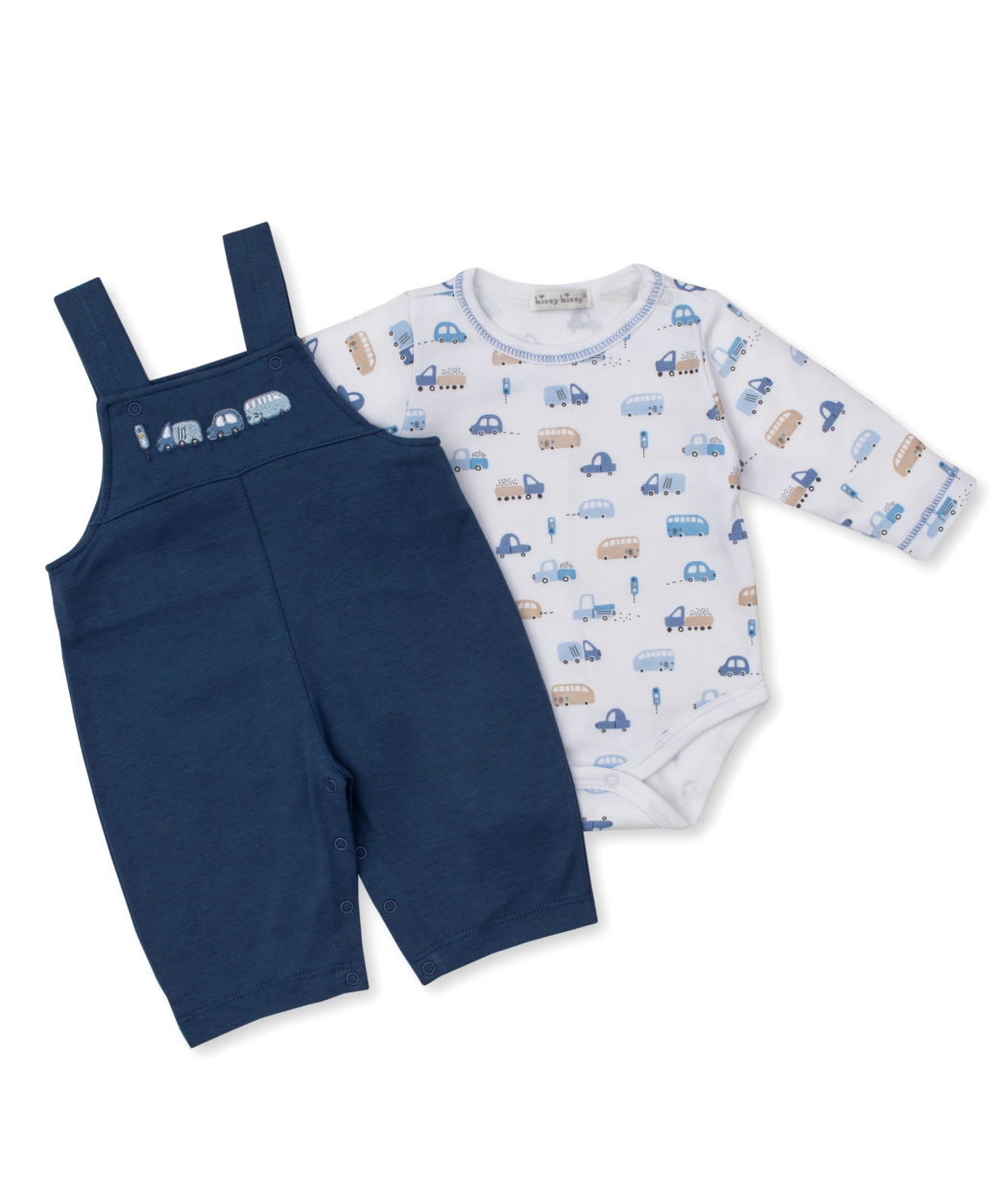 Overall Set - Stop and Go from Anderson Parker