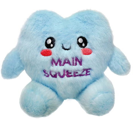 PBJ Sweetheart Collection - Squishy from Anderson Parker