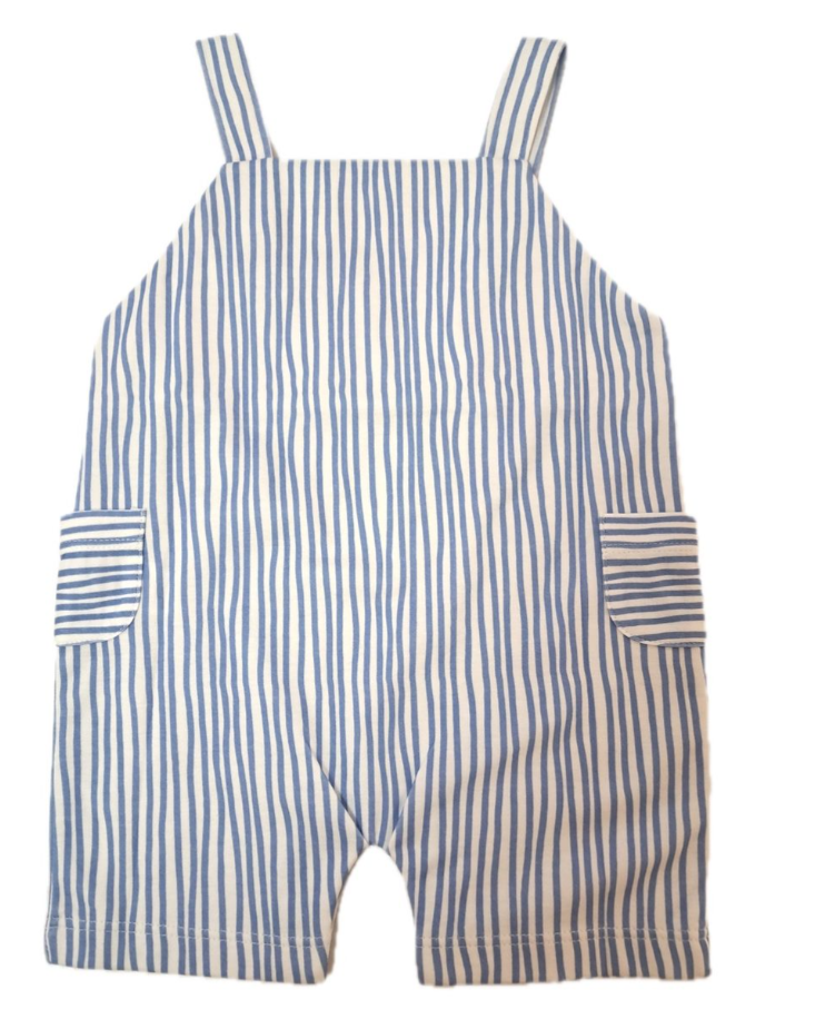 POSITANO COLLECTION Boy's overall from Anderson Parker