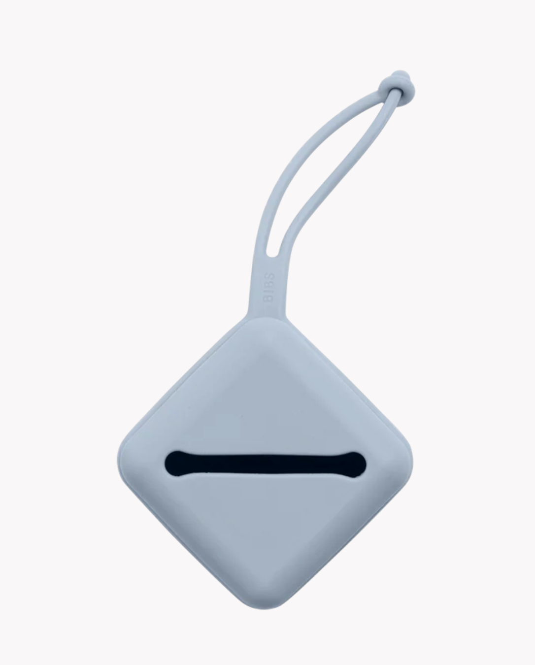 Pacifier Case - Dusty Blue from Anderson Parker