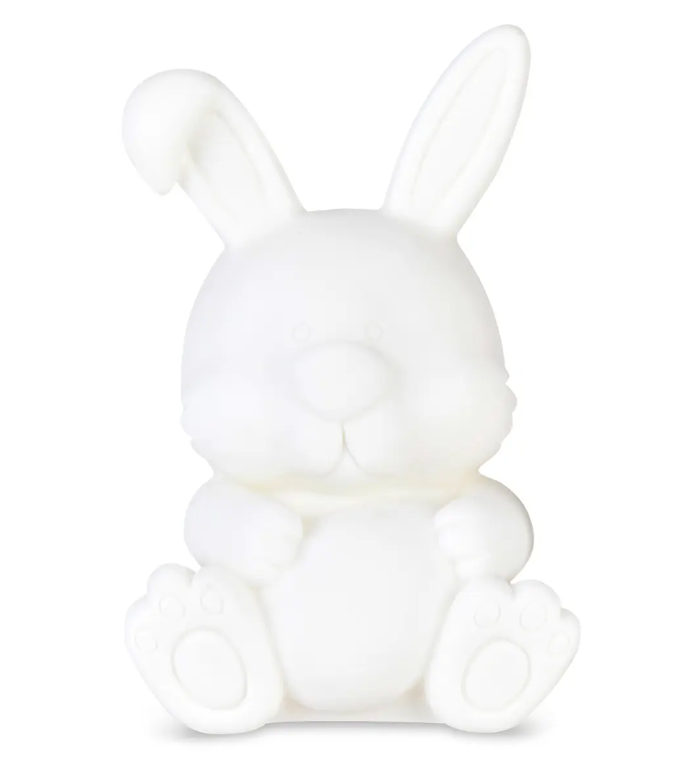 Paint Your Own Bunny Bank from Anderson Parker