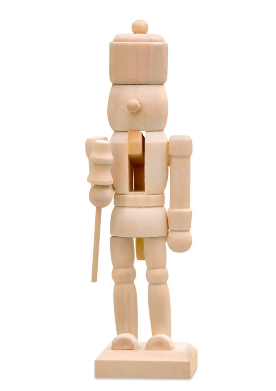 Paint Your Own Nutcracker Waltz from Anderson Parker