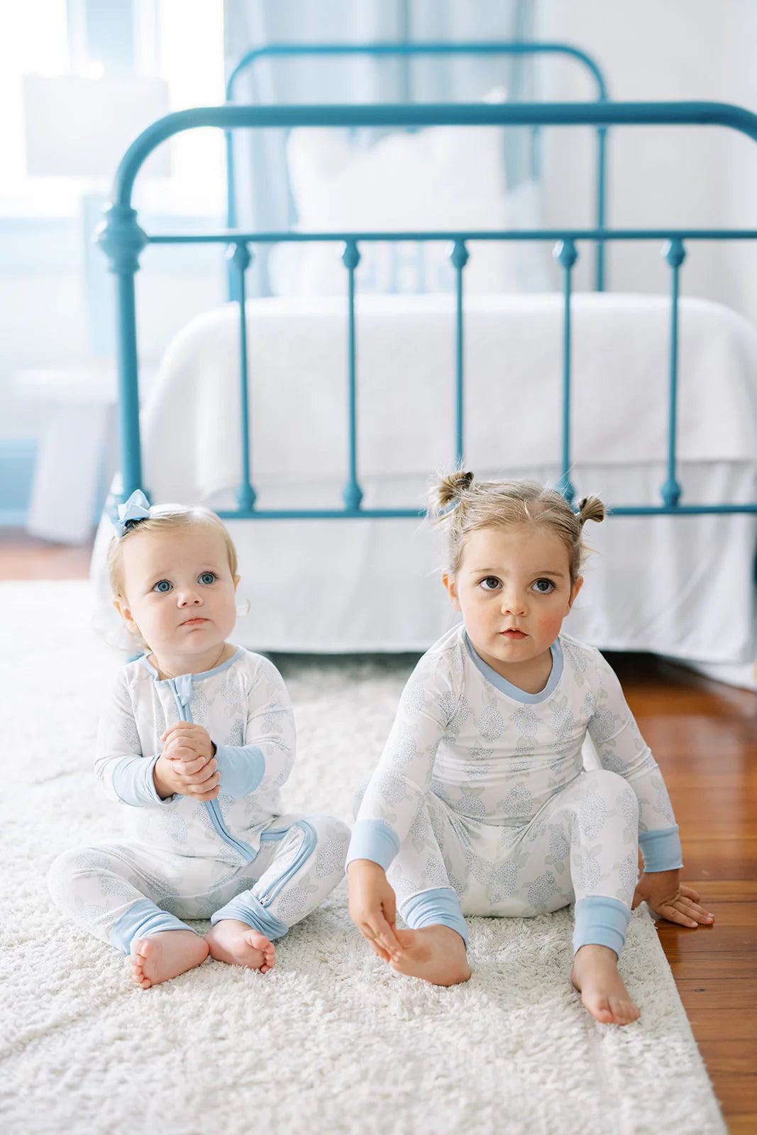 Pajama Set 2 Piece - Fish from Anderson Parker