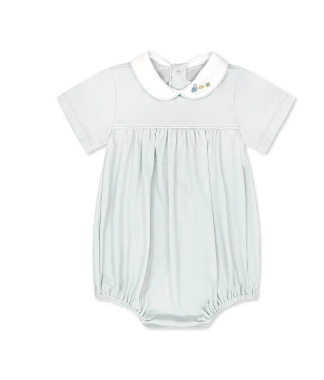 Park Blue Train Covington Bubble from Anderson Parker