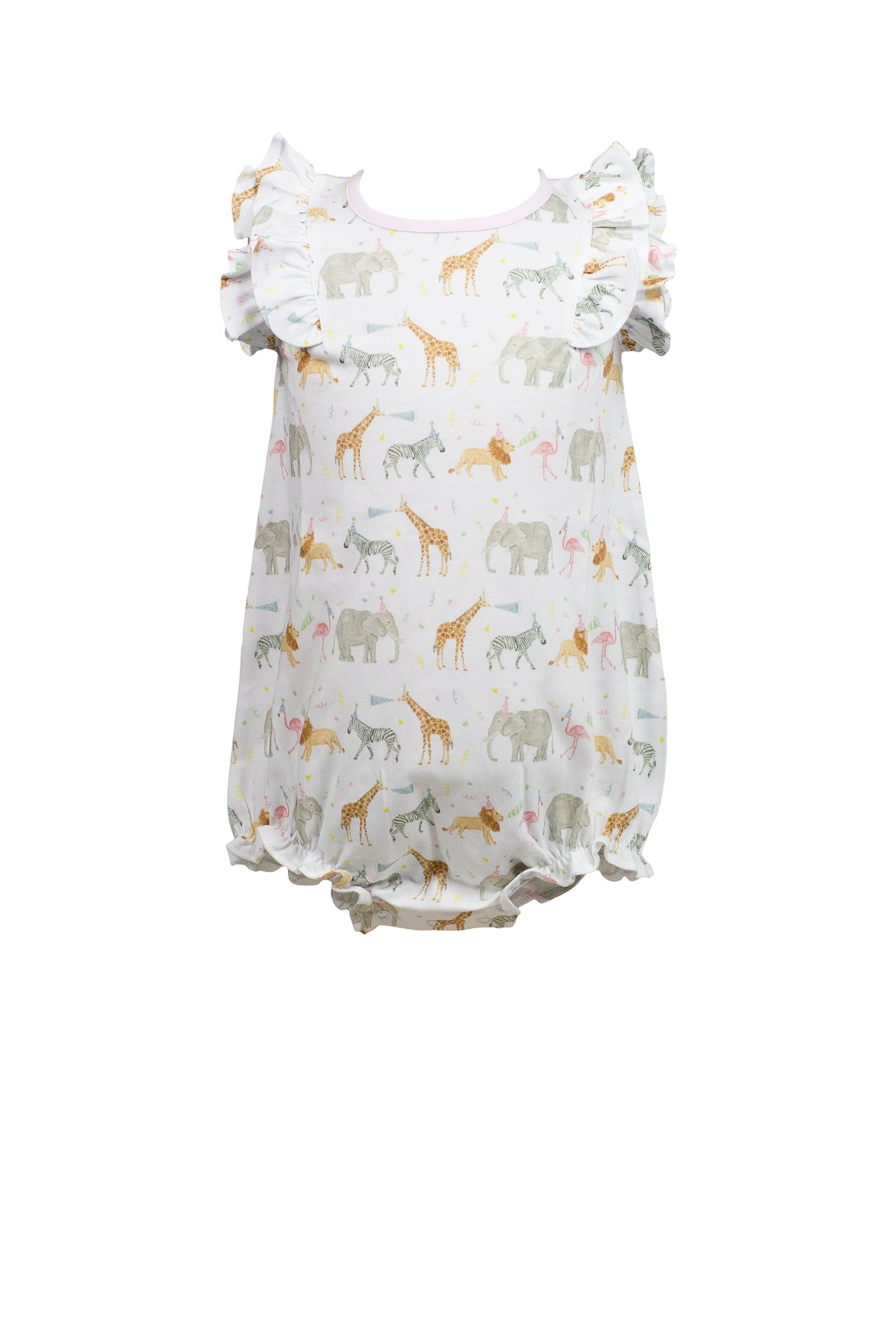 Party Animals Girl Bubble from Anderson Parker