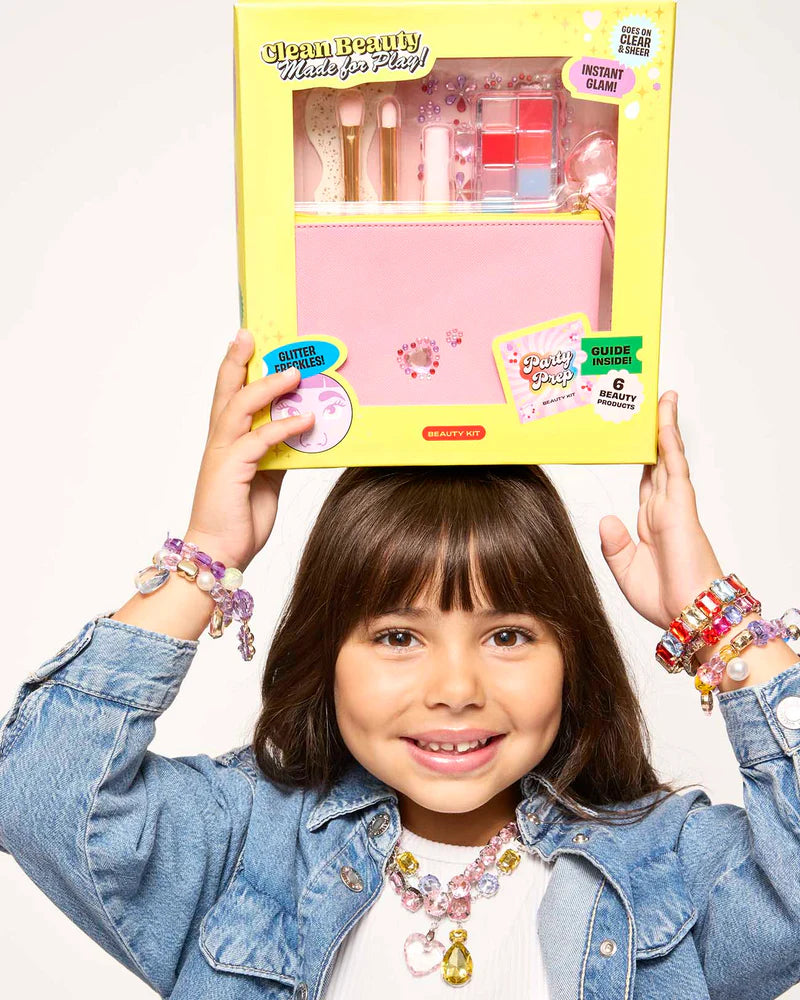 Party Prep Beauty Kit from Anderson Parker