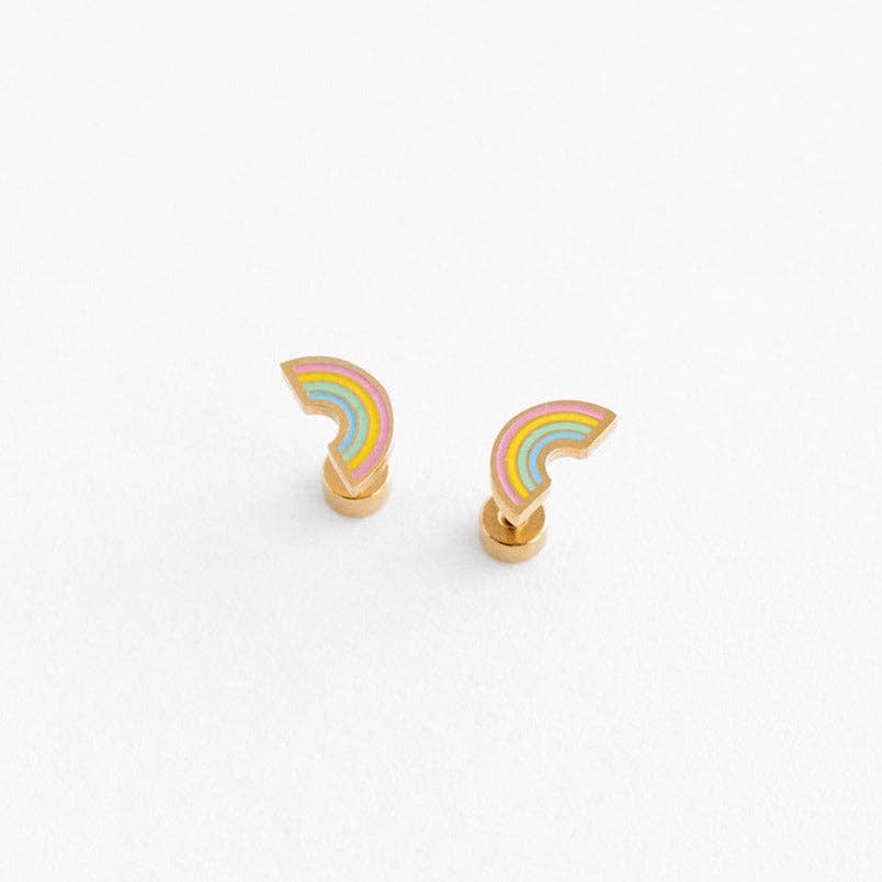 Pastel Rainbow from Anderson Parker