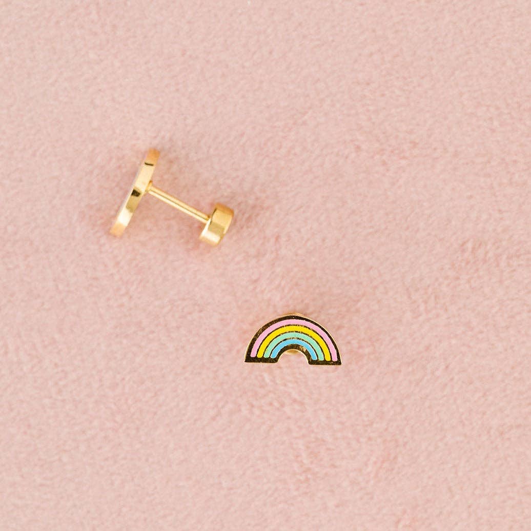 Pastel Rainbow from Anderson Parker