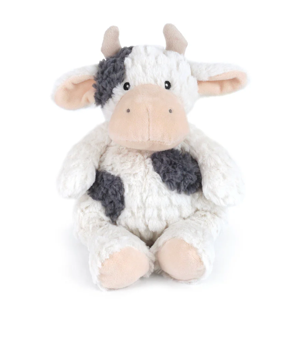 Patches the Cow from Anderson Parker
