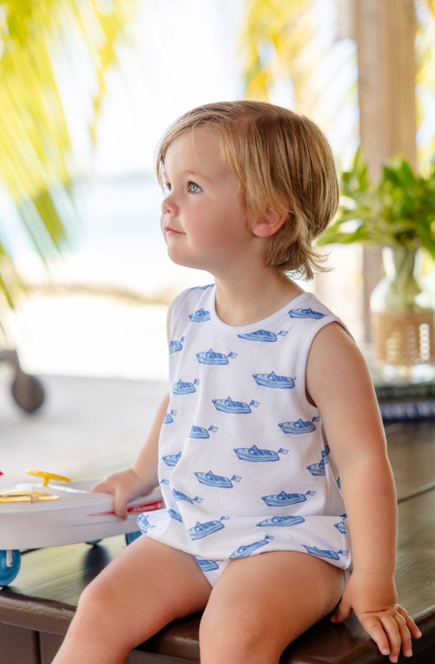 Patton Play Bubble - Pima - Briland Time from Anderson Parker