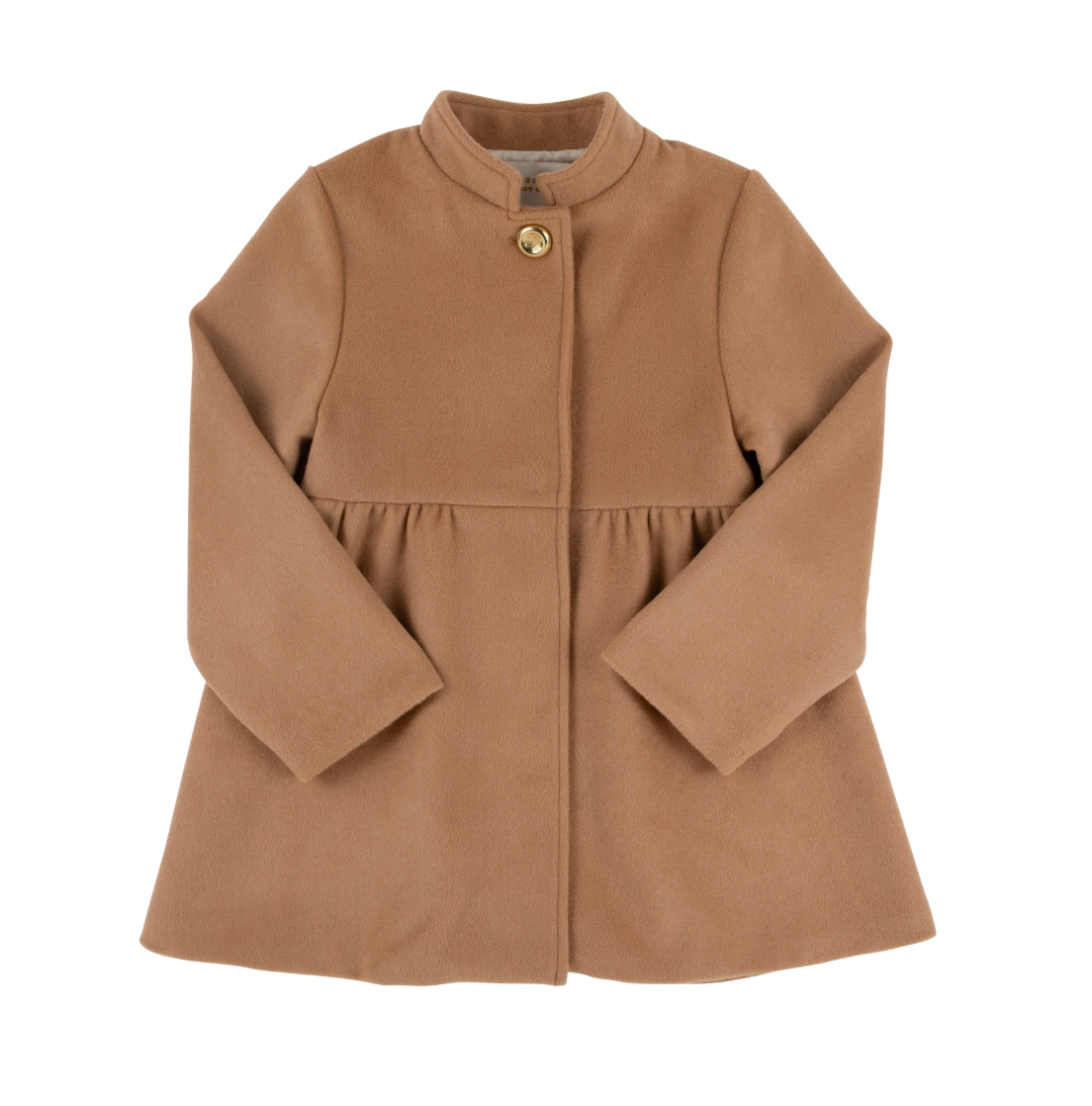 Penelope Peacoat - Cape Elizabeth Camel from Anderson Parker