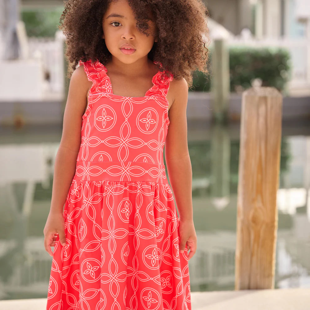 Penny Dress - Cape Cod Chains from Anderson Parker