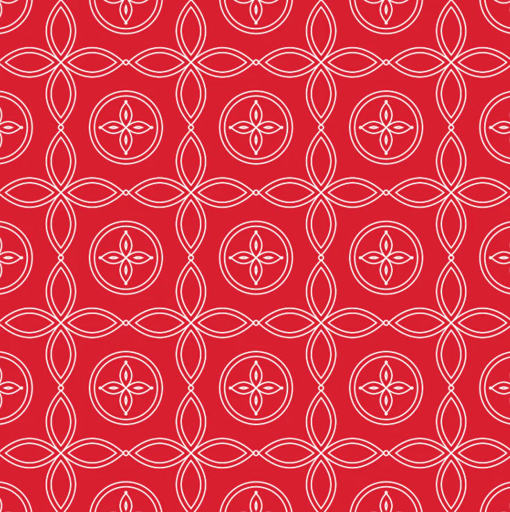 Penny Dress - Cape Cod Chains from Anderson Parker