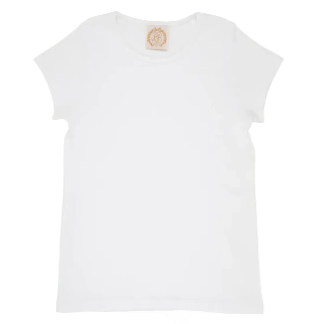 Penny's Play Shirt - Worth Avenue White from Anderson Parker
