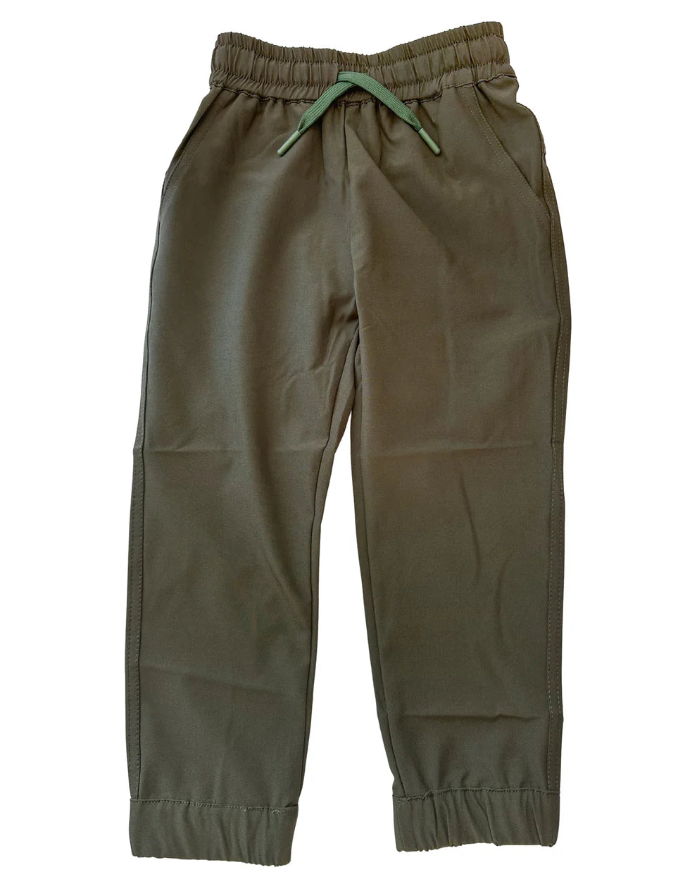 Performance Jogger - Forest Green from Anderson Parker