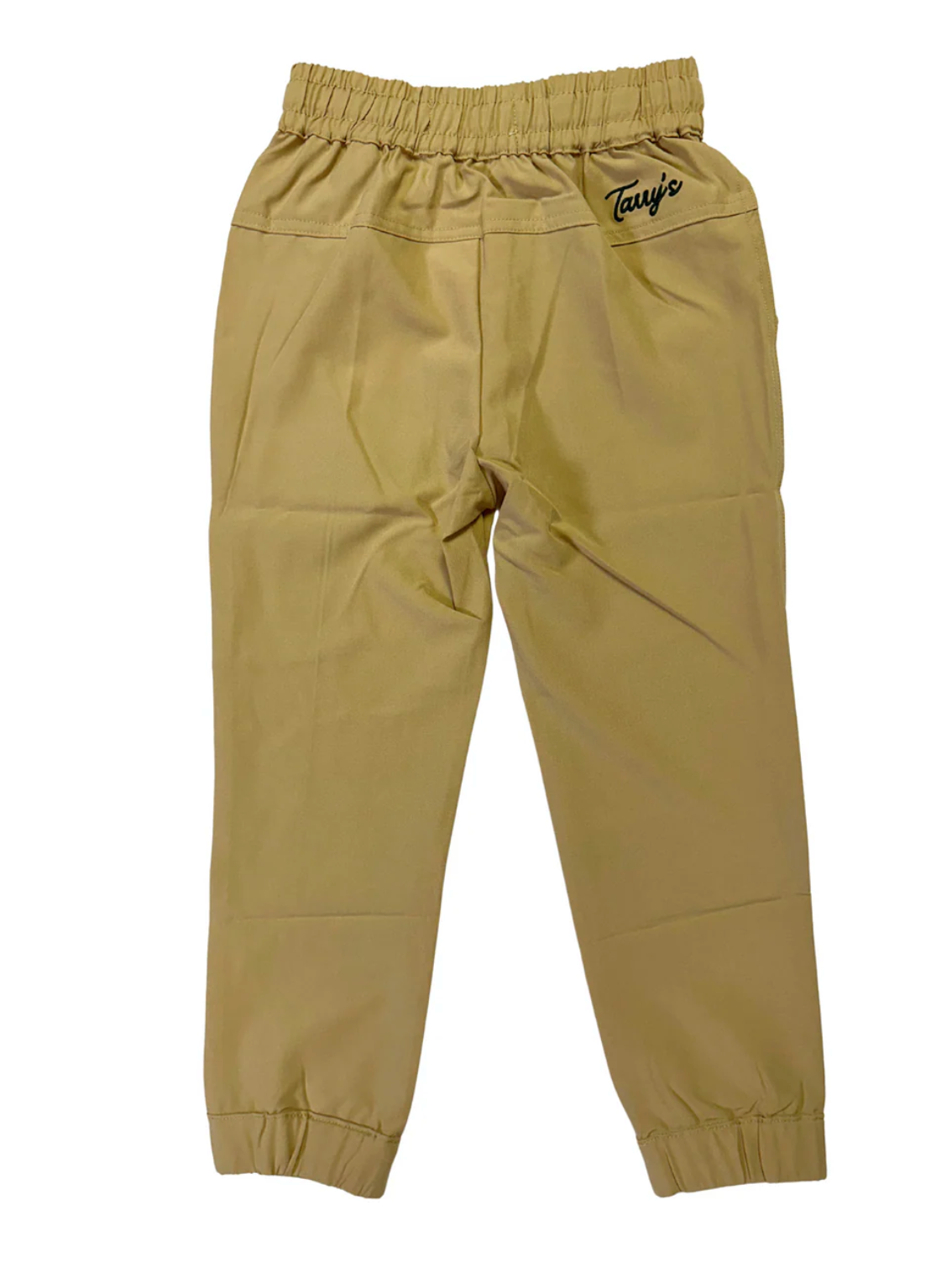 Performance Jogger - Tan from Anderson Parker