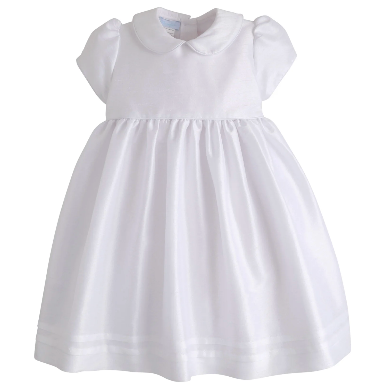 Peter Pan Formal Dress - Special Occasion White from Anderson Parker