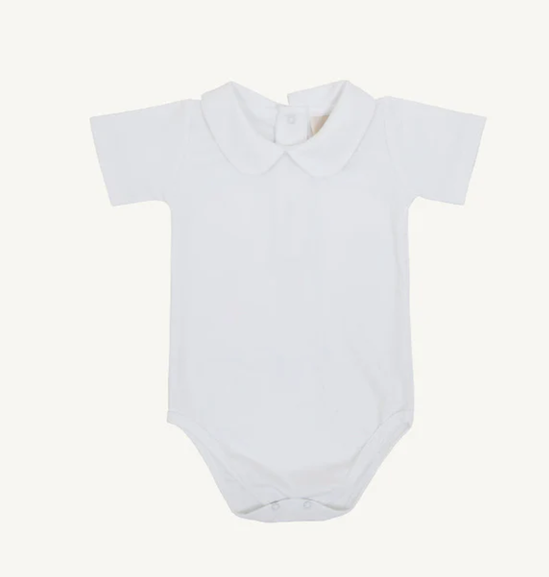 Peter Pan Shirt & Onesie from Anderson Parker