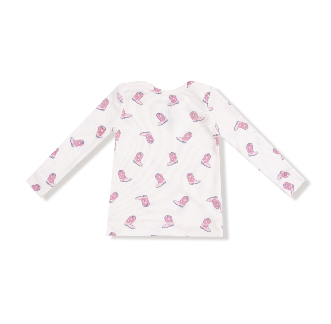 Petite Cowgirl Boots - Loungewear Set from Anderson Parker