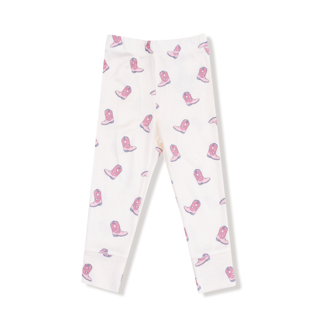 Petite Cowgirl Boots - Loungewear Set from Anderson Parker