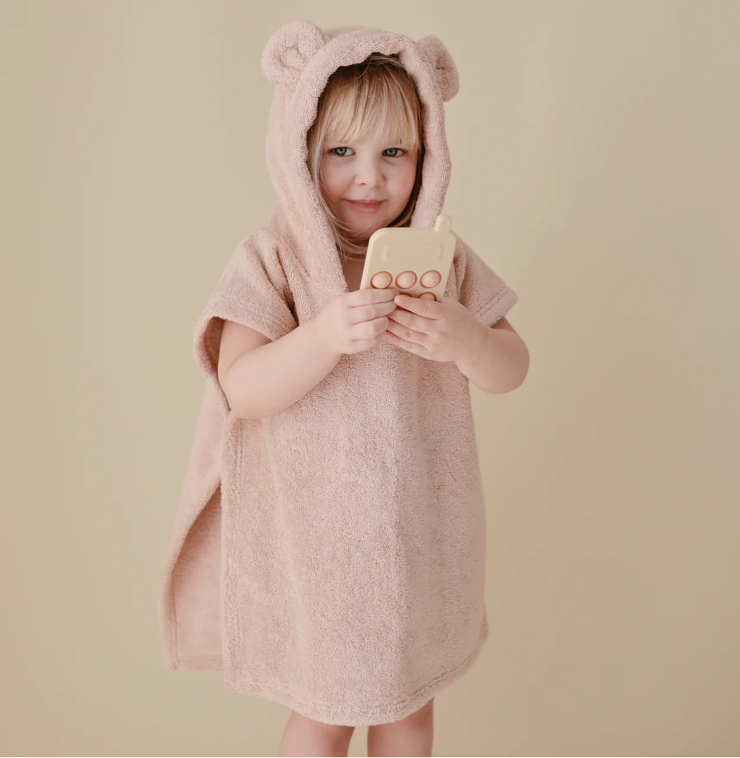 Phone Press Toy - Blush from Anderson Parker